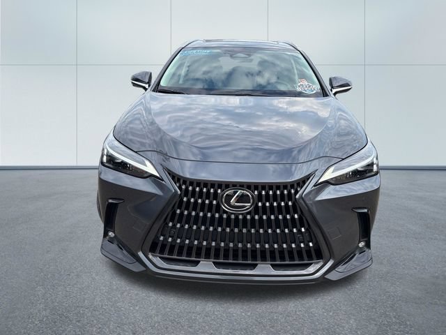 Used 2025 Lexus NX 350 AWD w/ Accessory Package (2T) image 6