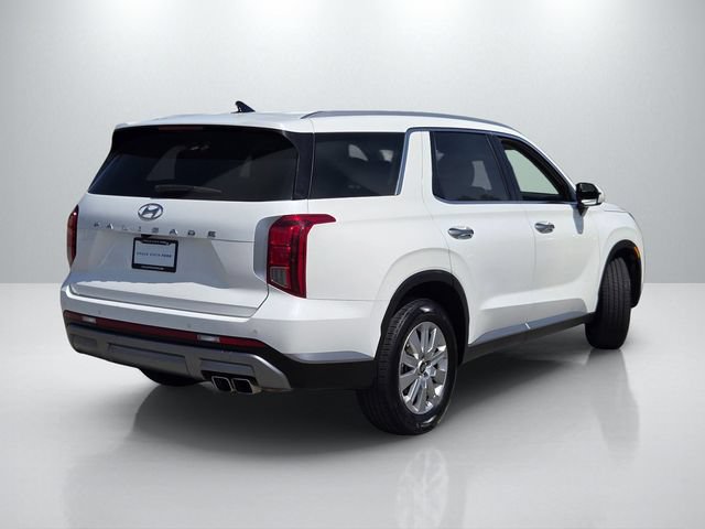 Used 2024 Hyundai Palisade SEL FWD image 4