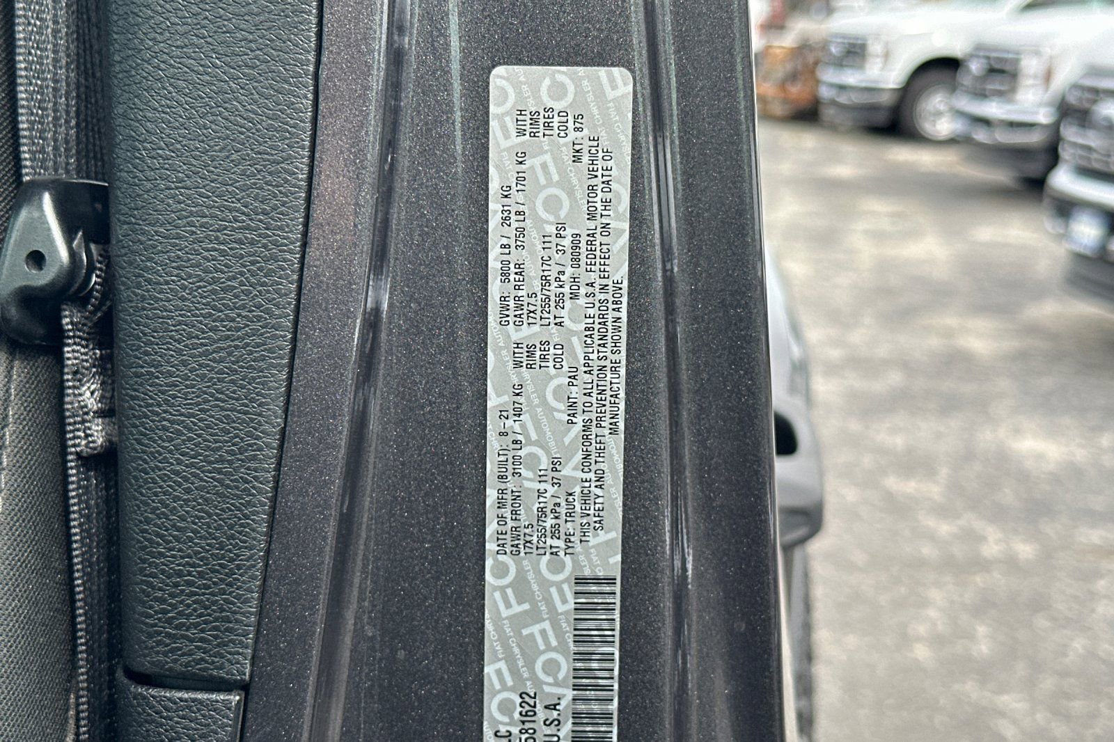 Used 2021 Jeep Gladiator Willys image 28