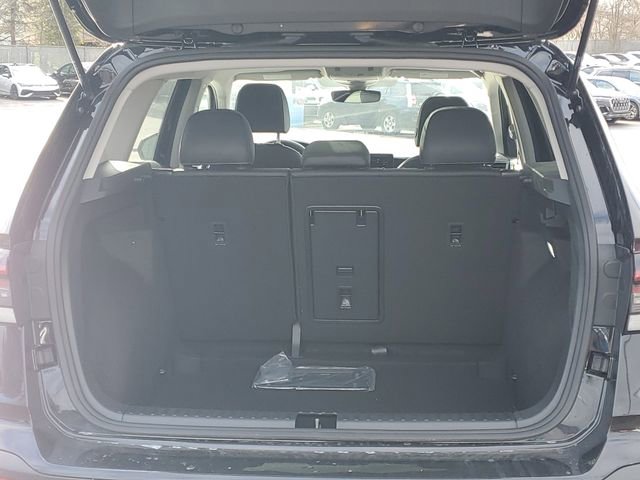 New 2026 Volkswagen Taos SE FWD image 7