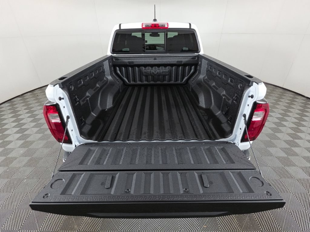 New 2026 GMC Canyon Denali AWD/4WD image 28