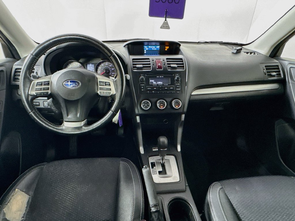 Used 2014 Subaru Forester 2.0XT Premium AWD/4WD image 25