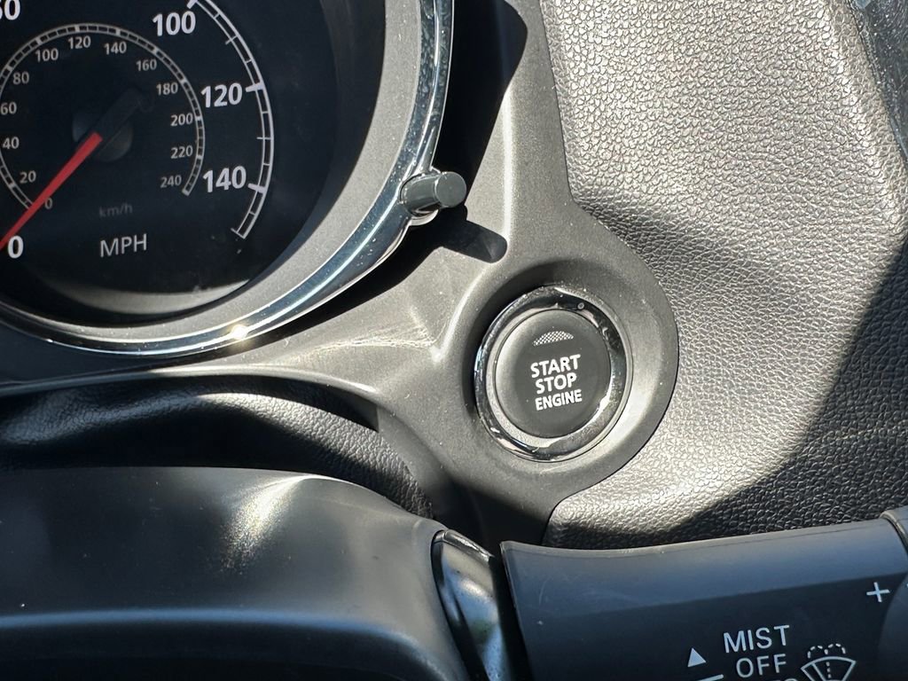 Used 2025 Mitsubishi Outlander Sport SE image 30