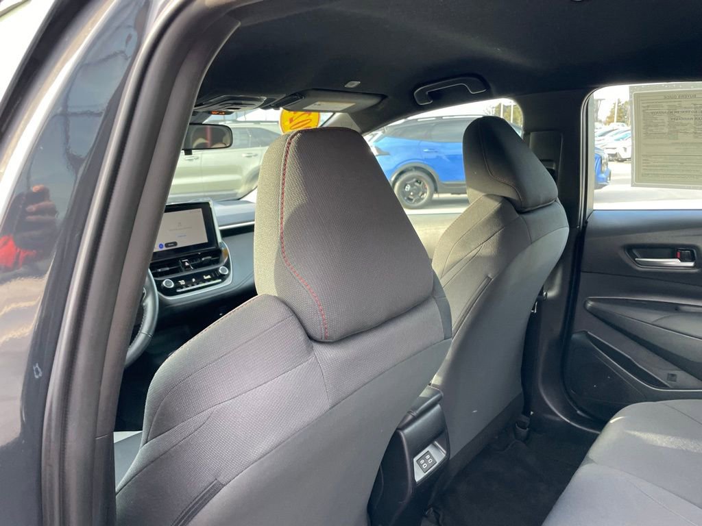 Used 2024 Toyota Corolla SE image 24
