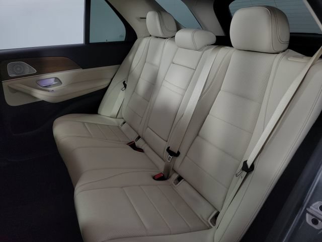 Used 2022 Mercedes-Benz GLE 350 4MATIC image 16