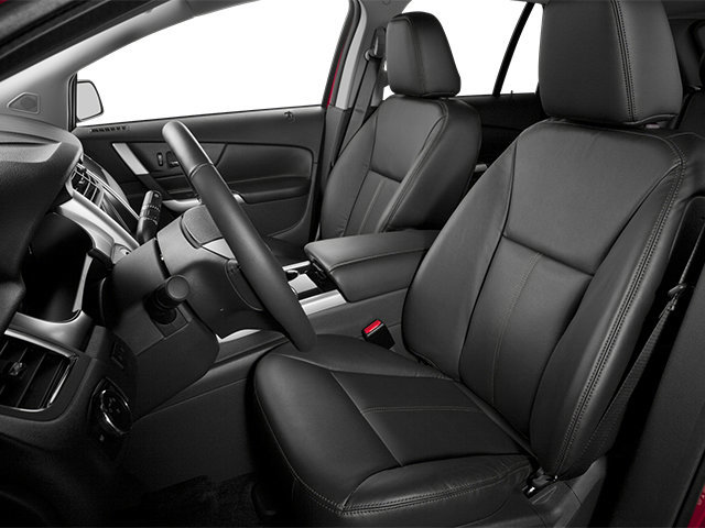 Used 2014 Ford Edge SEL w/ Equipment Group 205A AWD/4WD image 10