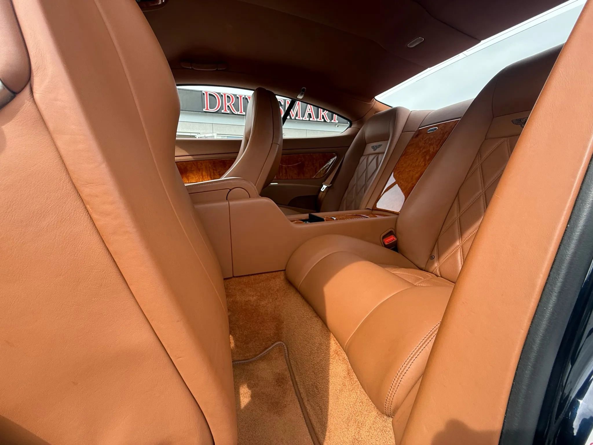 Used 2007 Bentley Continental GT image 29