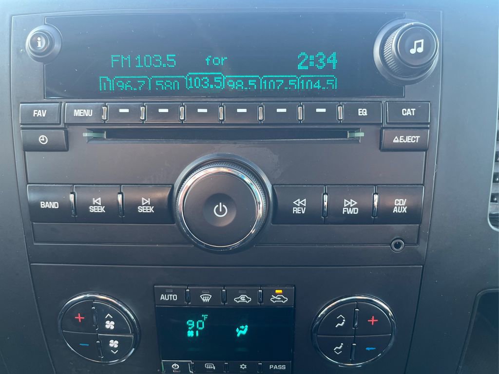 Used 2013 Chevrolet Silverado 1500 LT image 14