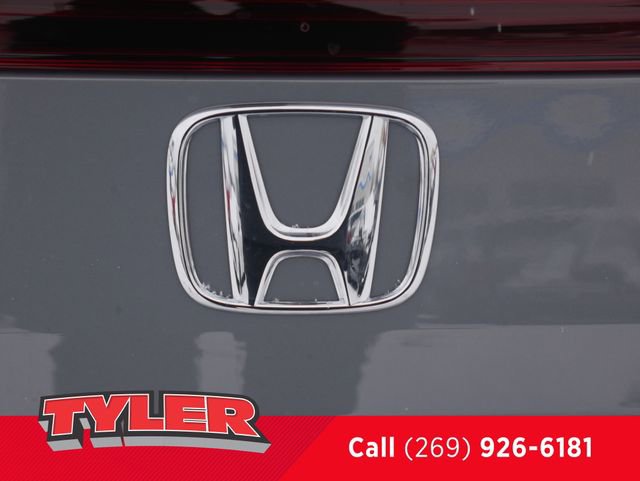 New 2026 Honda Civic Sport image 16