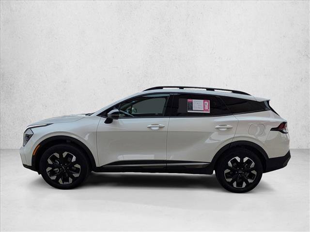 Used 2023 Kia Sportage X-Line image 8