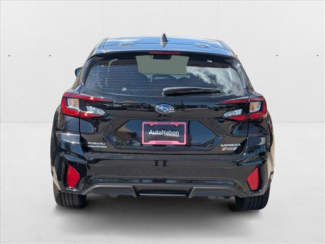 New 2025 Subaru Impreza RS image 8