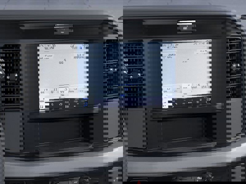 New 2025 Ford F450 XL w/ XL Chrome Package image 36