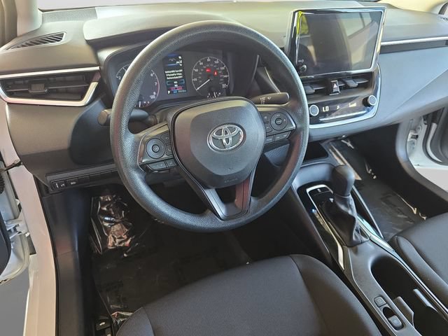 Used 2024 Toyota Corolla LE w/ LE Convenience Package FWD image 13