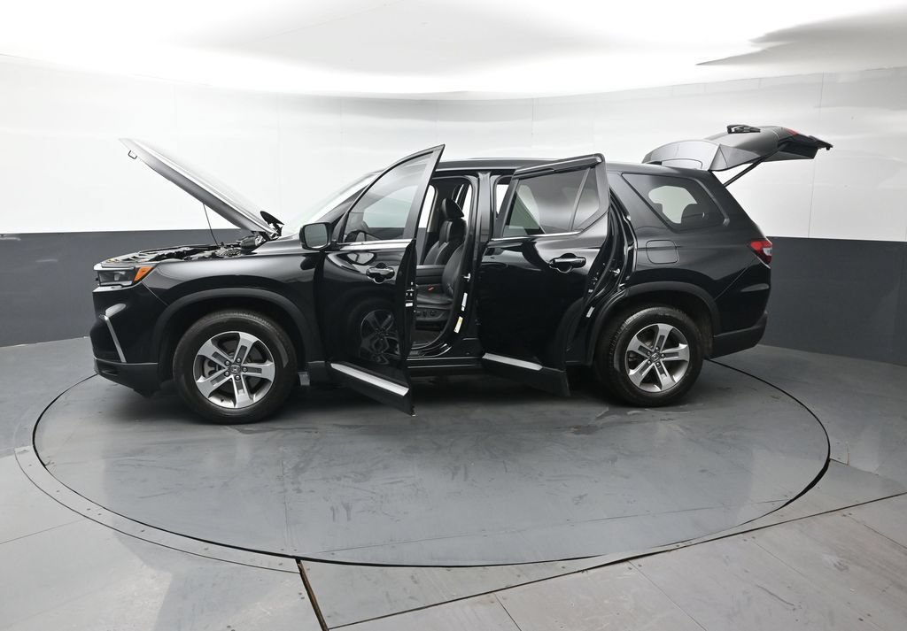 Certified 2024 Honda Pilot EX-L image 47