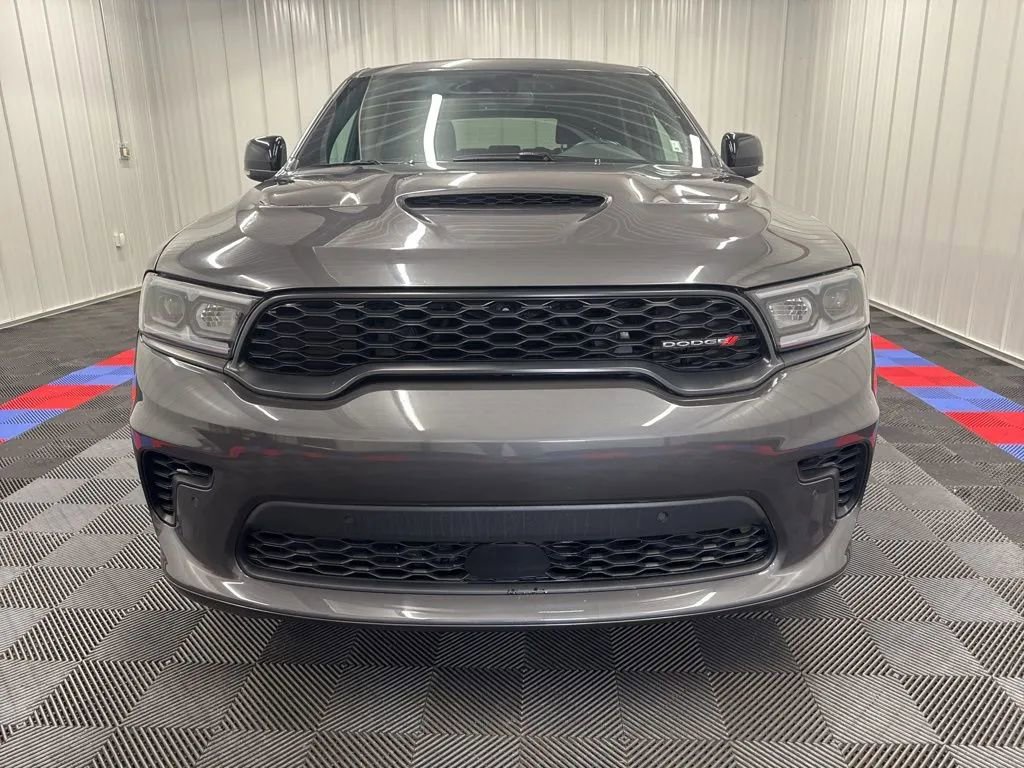 Used 2025 Dodge Durango R/T AWD/4WD image 9