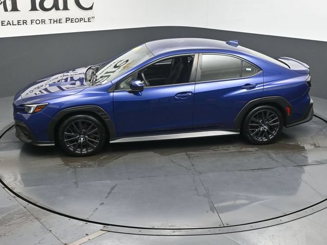 Used 2022 Subaru WRX Premium AWD/4WD image 57