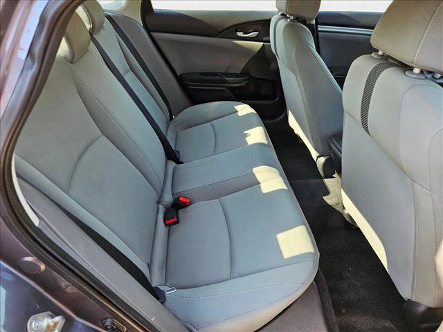 Used 2020 Honda Civic LX image 17