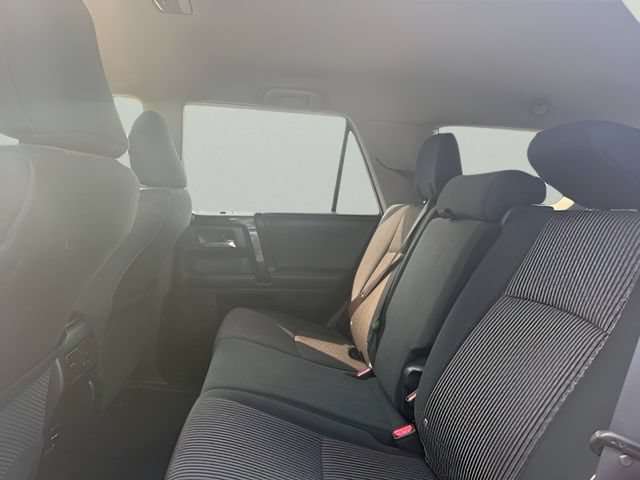 Used 2015 Toyota 4Runner Trail AWD/4WD image 10