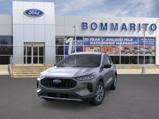 New 2026 Ford Escape Active w/ Cold Weather Package FWD image 2