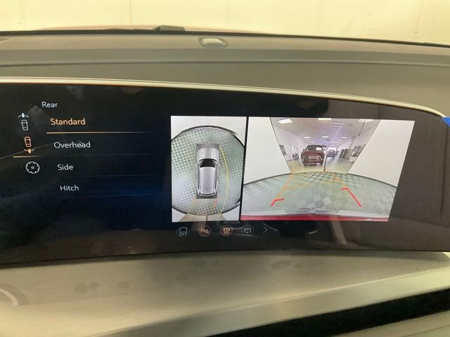 New 2026 Cadillac Vistiq Luxury w/ LPO, Floor Liner Package image 9