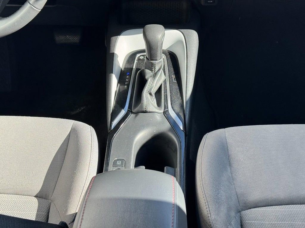 Used 2024 Toyota Corolla SE image 14
