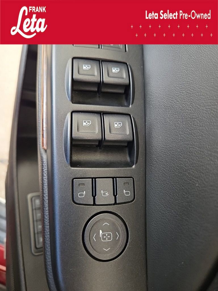 Used 2017 Chevrolet Tahoe Premier image 29