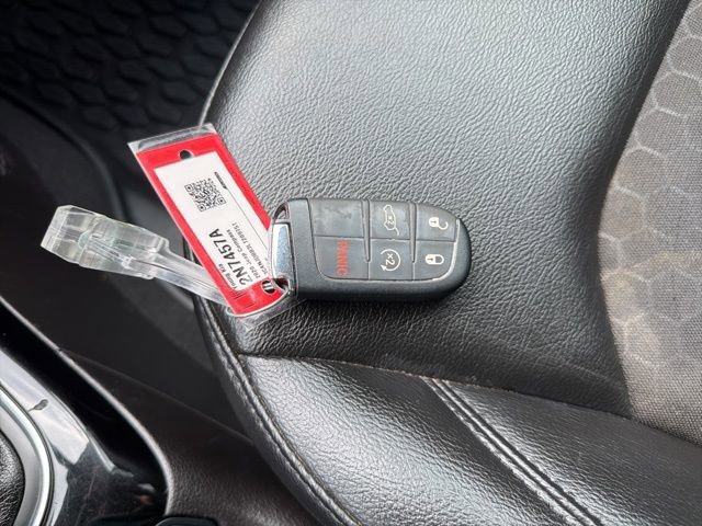 Used 2020 Jeep Compass Latitude image 20