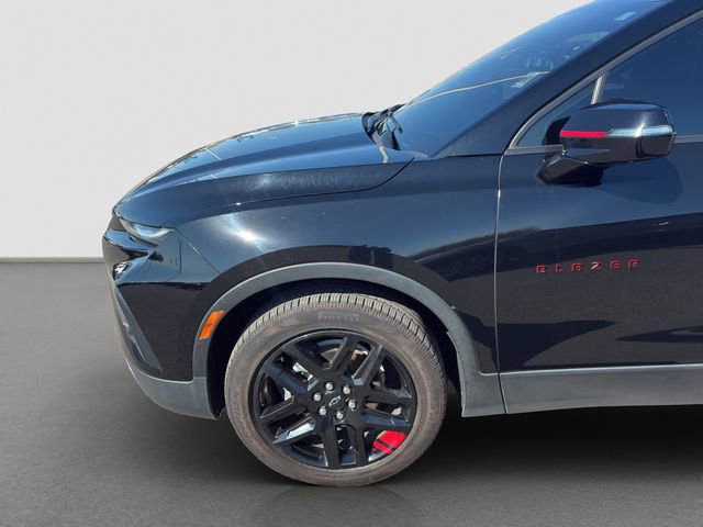Used 2022 Chevrolet Blazer LT w/ Redline Edition image 10