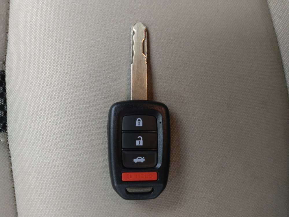 Used 2020 Honda Civic LX image 32