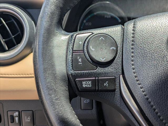 Used 2016 Toyota RAV4 Limited AWD/4WD image 11