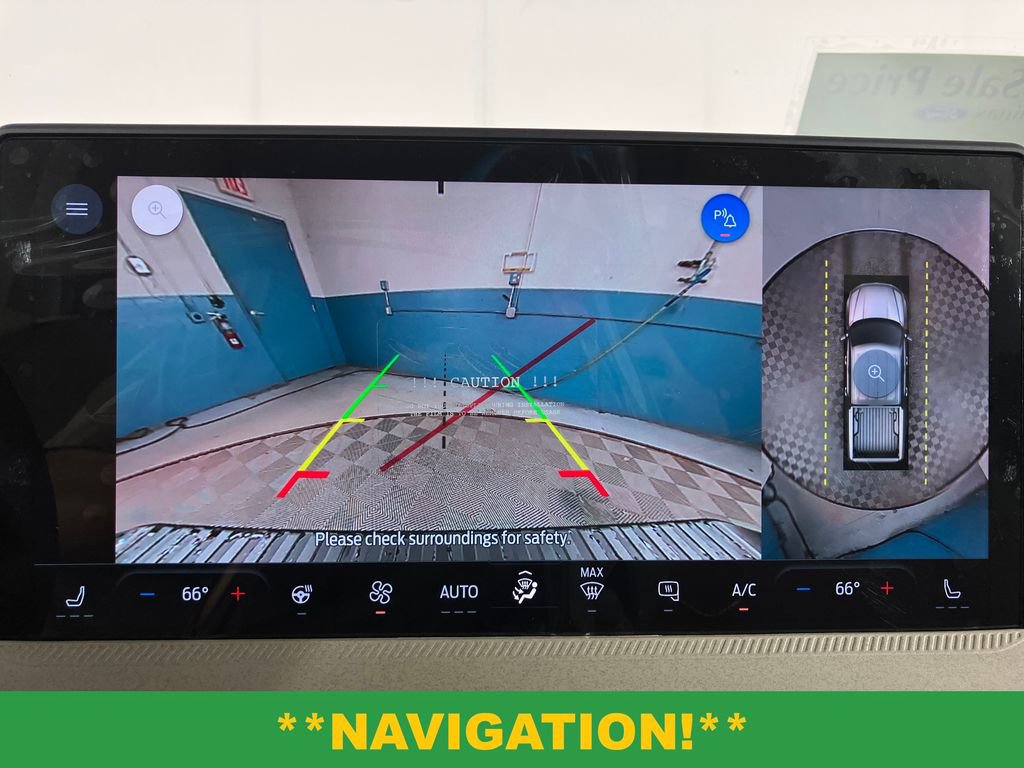 New 2026 Ford Maverick Lariat image 24