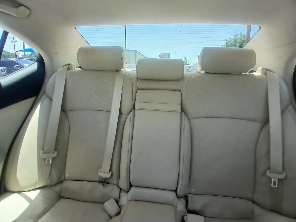 Used 2012 Lexus IS 250 w/ Premium Pkg Value Edition RWD image 35