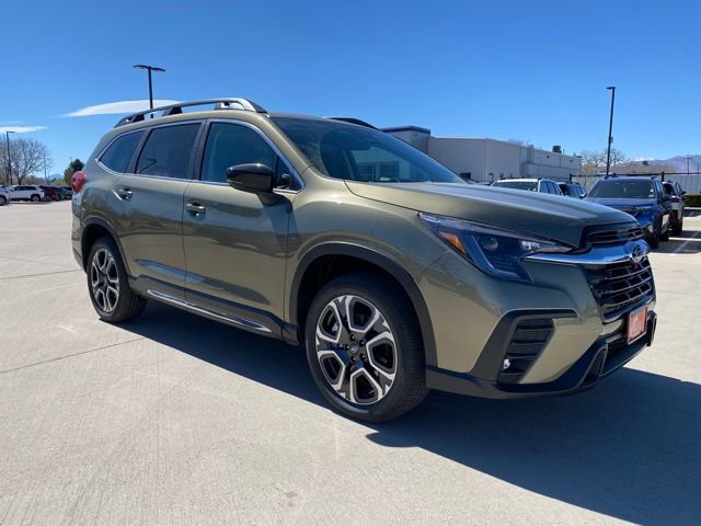 New 2026 Subaru Ascent Limited image 7