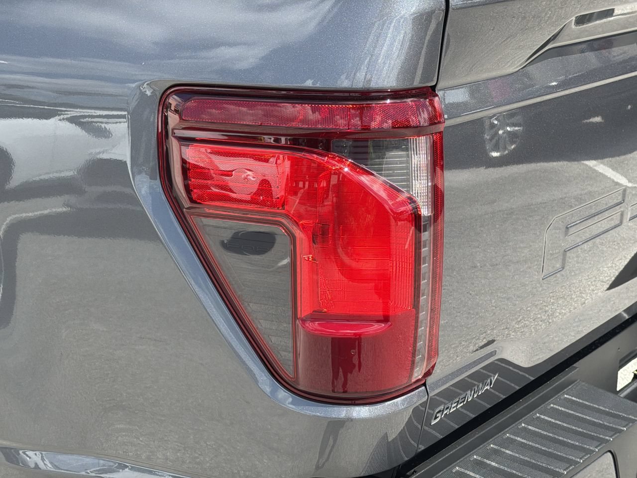 Used 2024 Ford F150 STX RWD image 7