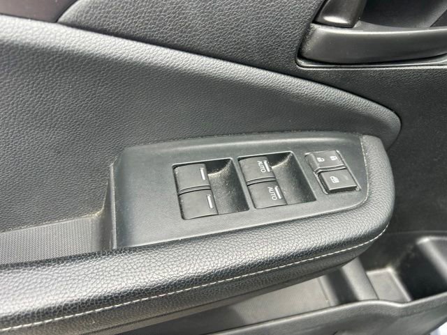 Used 2022 Honda Passport EX-L image 13