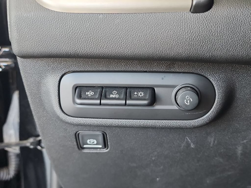 Certified 2022 GMC Terrain Denali AWD/4WD image 18