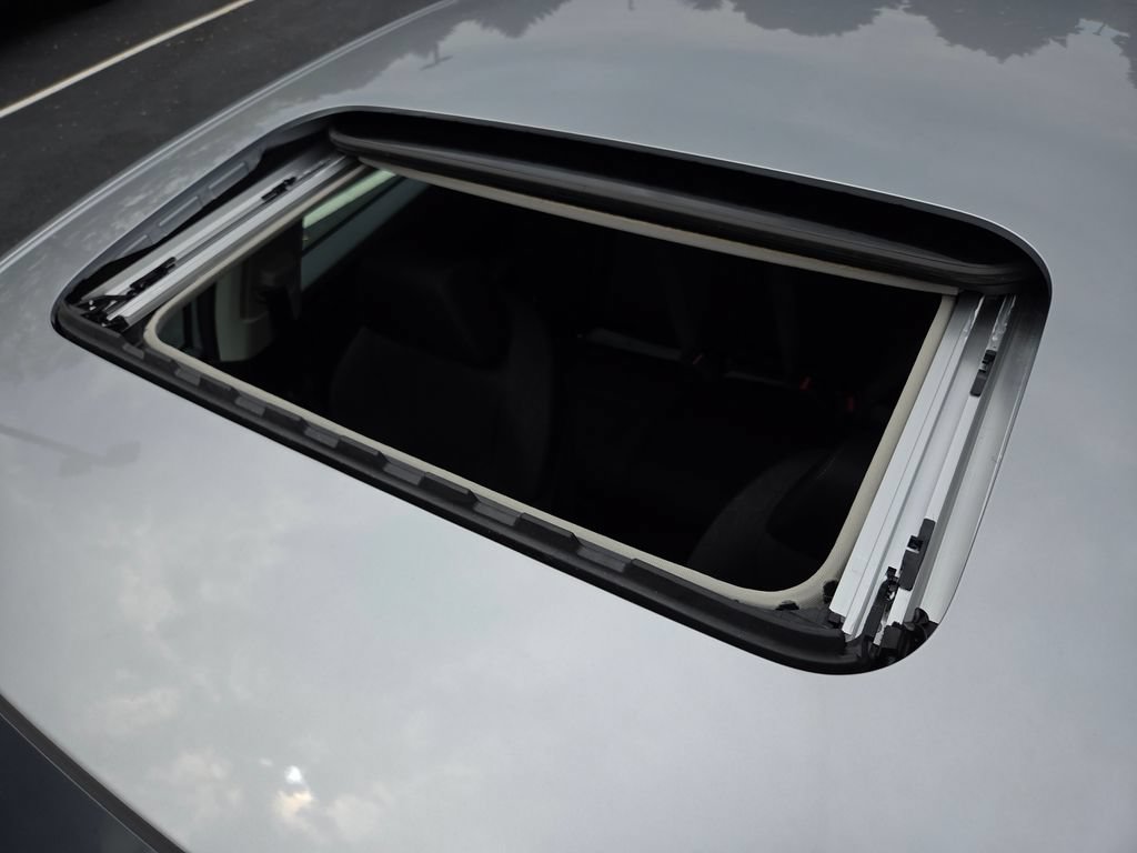 New 2026 Honda Accord SE image 3