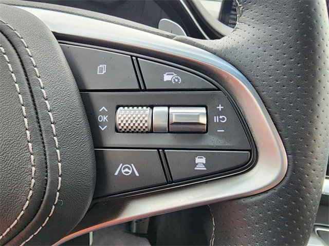 Used 2024 Genesis GV70 3.5T Sport image 15