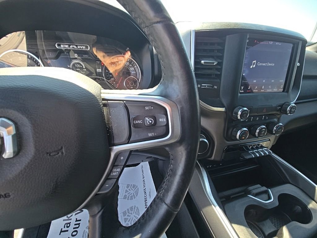 Used 2019 RAM 1500 Big Horn AWD/4WD image 19