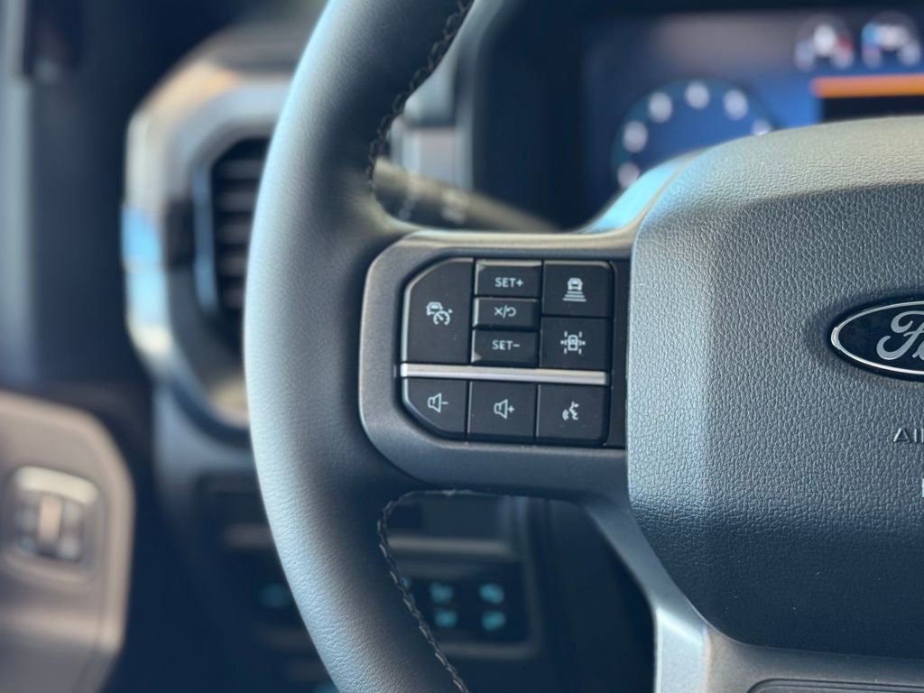 New 2026 Ford F150 Lariat w/ Equipment Group 502A High image 9