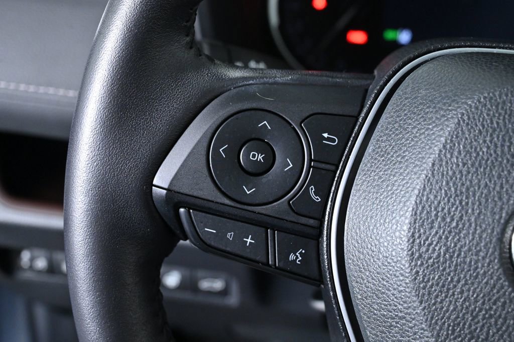 Used 2022 Toyota RAV4 Limited image 13