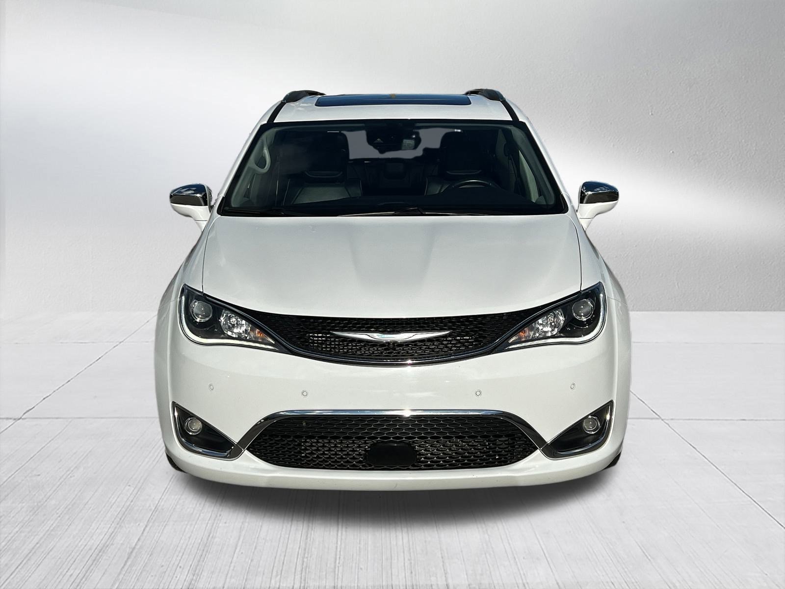 Used 2020 Chrysler Pacifica Limited w/ Advanced Safetytec Group image 10