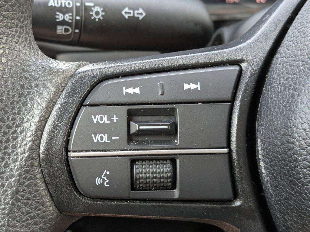 Used 2024 Honda Accord EX image 24