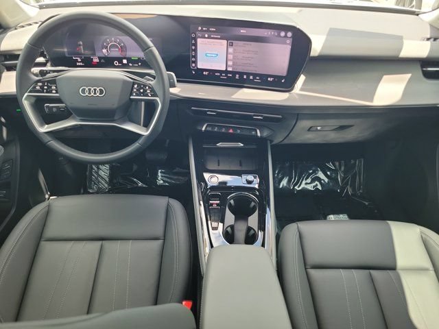 Certified 2026 Audi Q3 quattro 2.0T AWD/4WD video 2