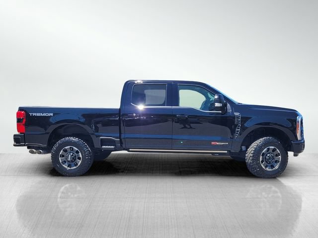 Certified 2023 Ford F250 Lariat w/ Lariat Ultimate Package AWD/4WD image 3