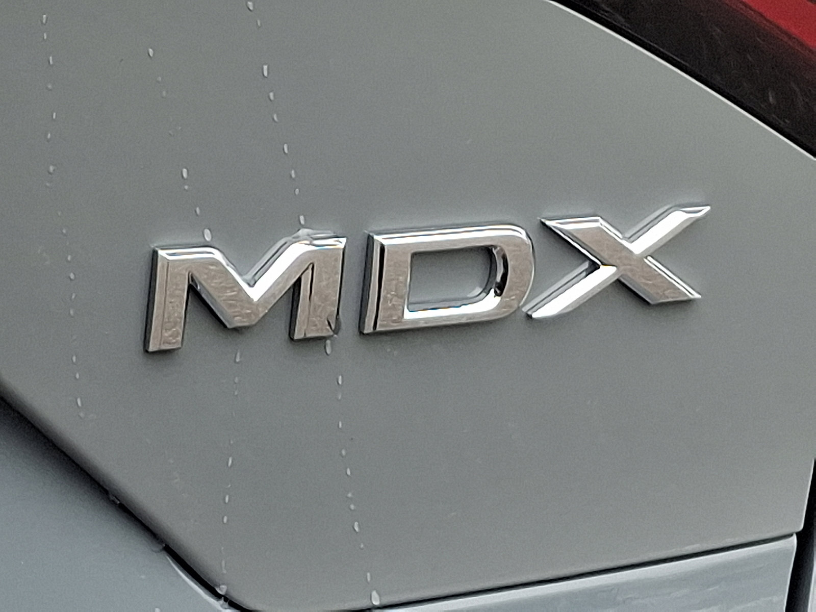 New 2026 Acura MDX A-Spec image 23