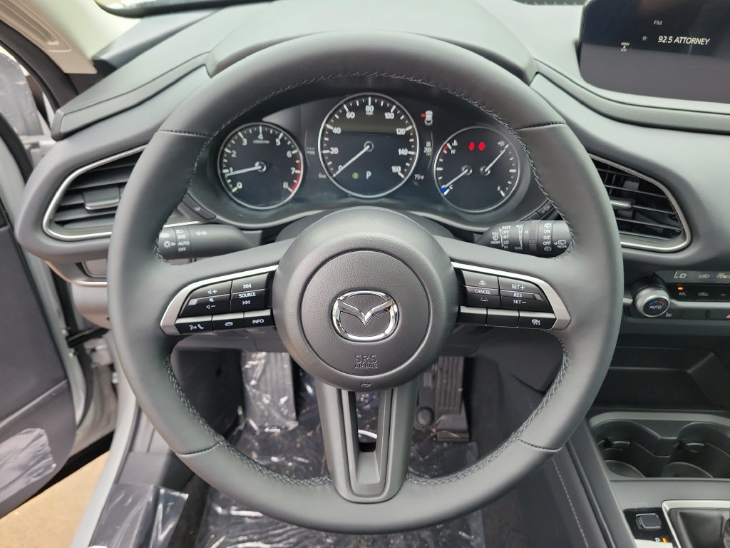 New 2026 MAZDA CX-30 AWD 2.5 S w/ Select Sport Pkg image 21