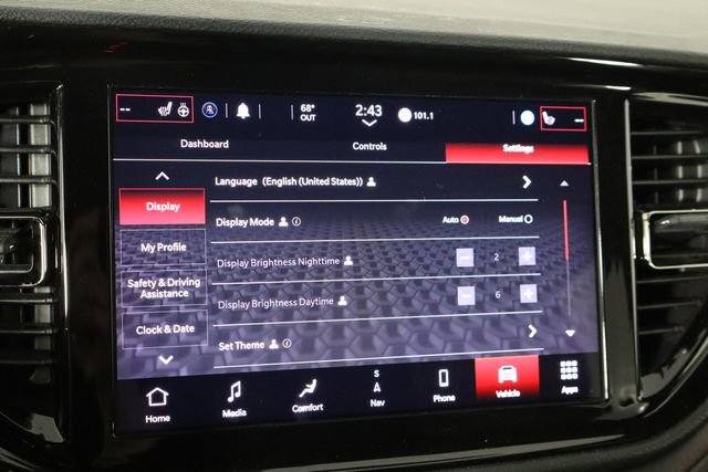 Used 2022 Dodge Durango R/T w/ Blacktop Package AWD/4WD image 35