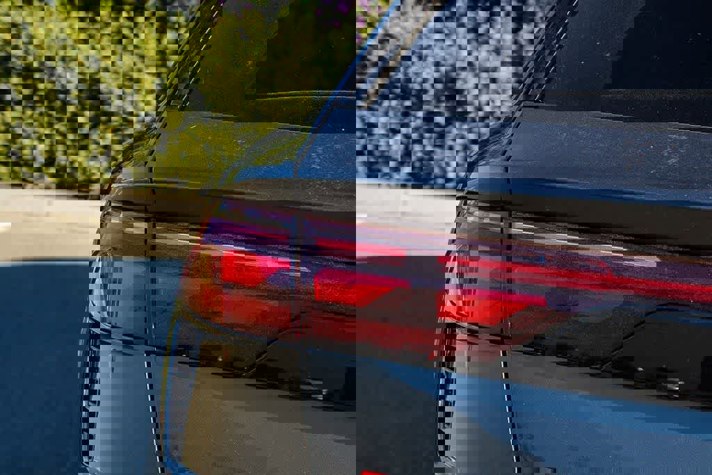 New 2026 Audi RS Q8 performance image 7