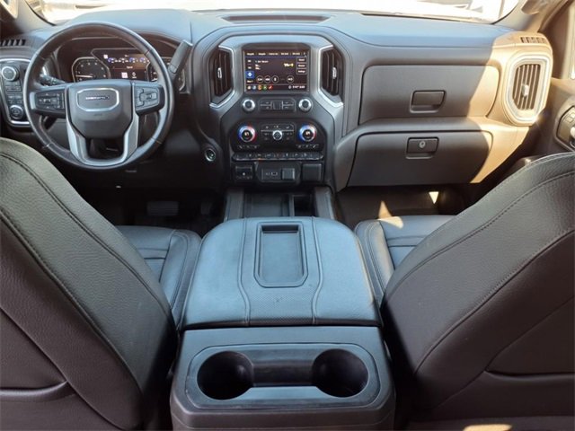 Used 2020 GMC Sierra 3500 Denali w/ Technology Package image 12